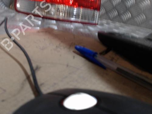 Left taillight VW TOUAREG (7LA, 7L6, 7L7) 3.0 V6 TDI | BP24273946C34 