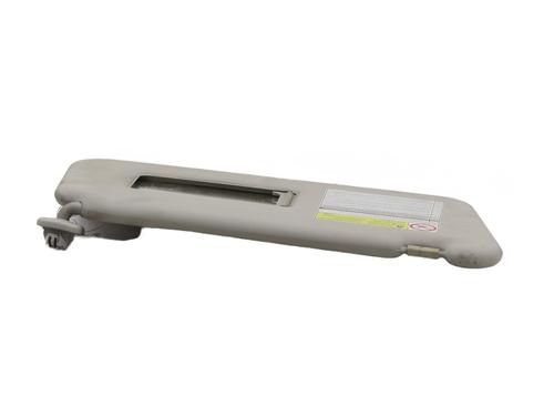 Right sun visor SUZUKI SWIFT III (MZ, EZ) 1.3 DDiS (RS413D) | BP29506512I2 