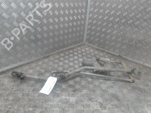 Viskermotor vindrude RENAULT SCÉNIC II (JM0/1_) 1.9 dCi (JM14) (131 hp) 28192571