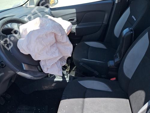 Radio DACIA SANDERO II 1.5 dCi | BP28476360E6  - Image 6