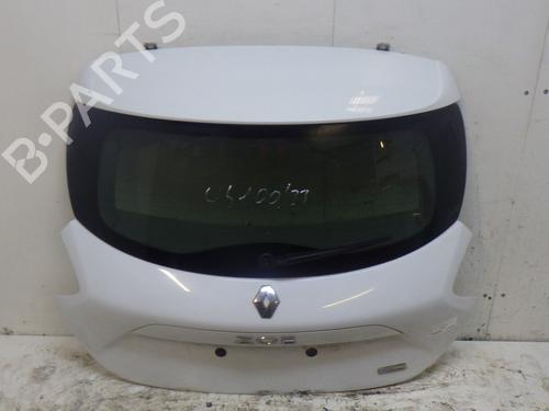 Used Tailgate Tailgate RENAULT ZOE (BFM_) ZOE (92 hp) 32990391 32990391