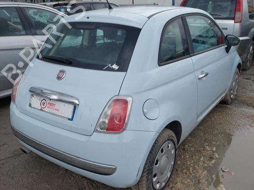 Right taillight FIAT 500 (312_) 1.2 (312AXA1A) | BP24281663C35 - Image 6