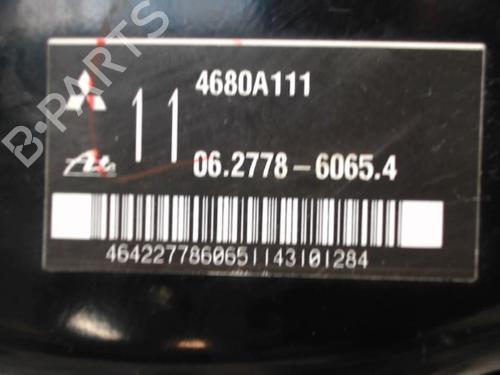 Servo brake PEUGEOT 4008 1.6 HDi AWC | BP24273351M42 - Image 3