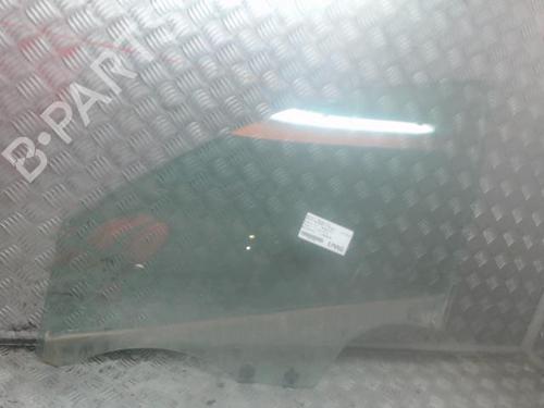 Used Front left door window DACIA SANDERO II 1.5 dCi (90 hp) 28428297