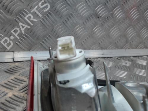Left tailgate light CITROËN C4 Picasso I MPV (UD_) 2.0 HDi 138 | BP24269238C79 