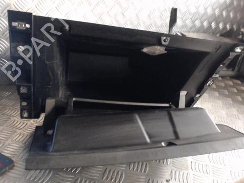 Glove box RENAULT CLIO V (B7_) 1.3 TCe 140 (B7N0) | BP24264791C95 - Image 2