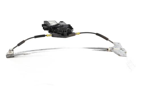 Used Front left window mechanism Front left window mechanism PEUGEOT 307 (3A/C) 2.0 HDi 90 (90 hp) 34453867 34453867