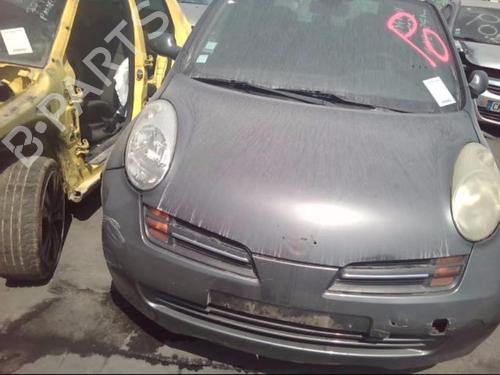 Right front indicator NISSAN MICRA III (K12) 1.2 16V | BP24269788C33 