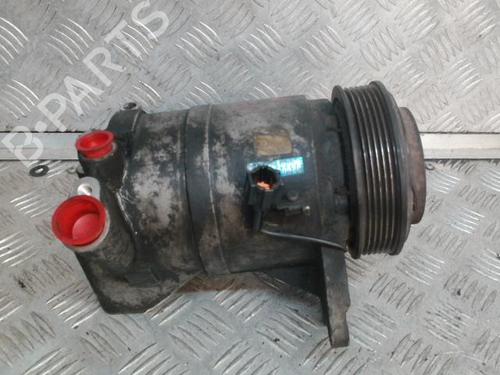 Used AC compressor NISSAN MURANO I (Z50) 3.5 4x4 (234 hp) 24276226