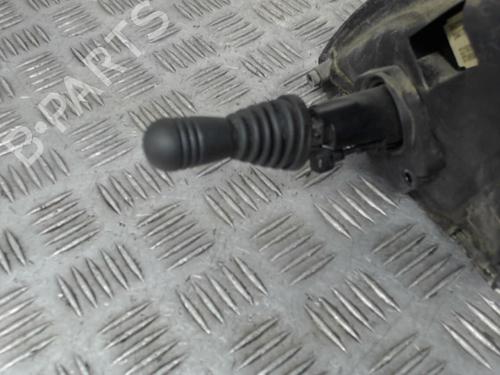 Bakspejl Højre OPEL CORSA C (X01) 1.2 (F08, F68) (75 hp) 24277416