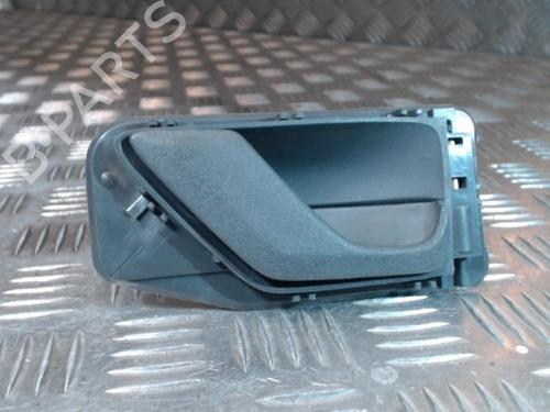 Used Front right interior door handle PEUGEOT 405 I (15B) 1.8 Turbo Diesel (90 hp) 24278783