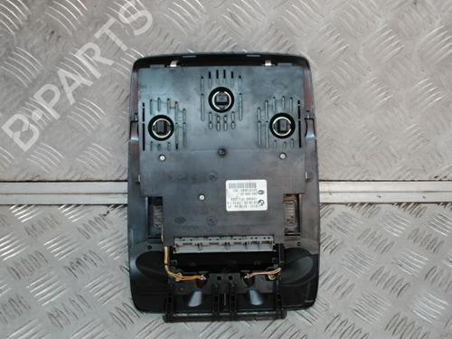 Used Interior roof light BMW X6 (E71, E72) xDrive 35 d (286 hp) 24268287