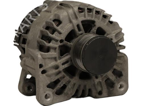 Used Alternator RENAULT KANGOO Express (FW0/1_) 1.5 dCi 75 (FW07, FW10, FW04) (75 hp) 24453205