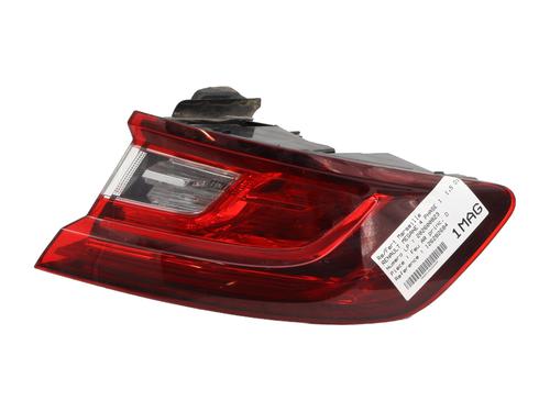 Right taillight RENAULT MEGANE IV Hatchback (B9A/M/N_) | BP35958409C35 - Image 3