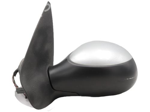 Used Left mirror PEUGEOT 206+ (2L_, 2M_) 1.4 HDi eco 70 (68 hp) 27663404