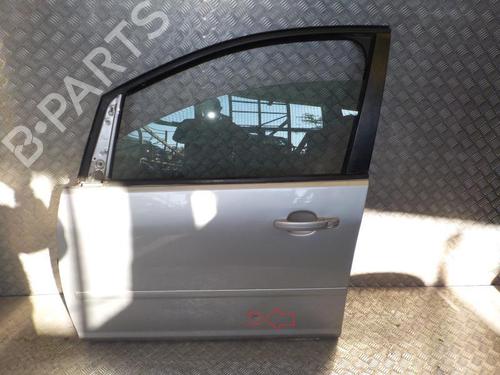 Used Left front door FORD FOCUS C-MAX (DM2) 2.0 TDCi (133 hp) 24273517