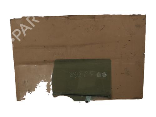 Used Rear left door window Rear left door window DACIA LODGY (JS_) 1.6 SCe 100 (JSAV) (102 hp) 40283960 40283960