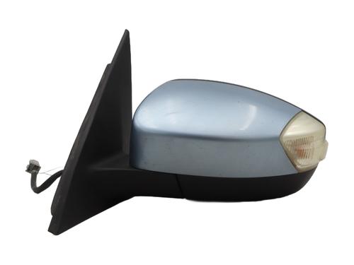 Left mirror FORD S-MAX (WA6) 2.0 TDCi | BP29402444C26 
