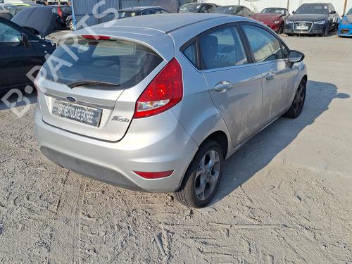 Rear parcel shelf FORD FIESTA VI (CB1, CCN) 1.4 TDCi | BP32173861C85  - Image 14