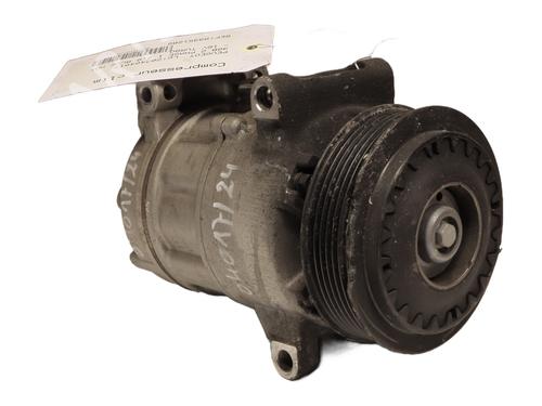 Used AC compressor AC compressor PEUGEOT 308 II (LB_, LP_, LW_, LH_, L3_) 2.0 BlueHDi 150 (150 hp) 24275036 24275036