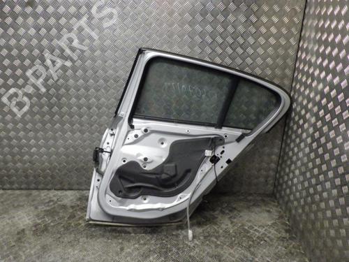 Right rear door BMW 1 (F20) 118 d | BP24271799C5 