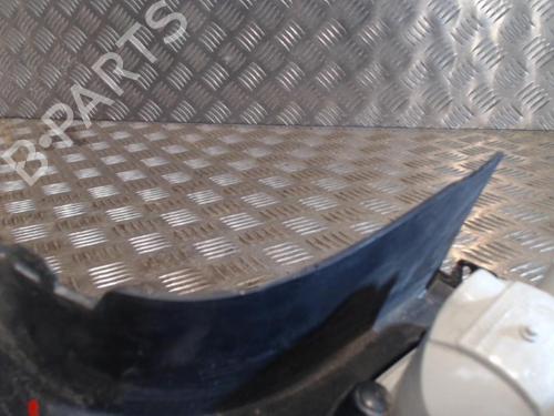 Used Corner bumper Corner bumper RENAULT KANGOO / GRAND KANGOO II (KW0/1_) 1.5 dCi 90 (KW05, KW08, KW0G, KW11) (90 hp) 24284574 24284574