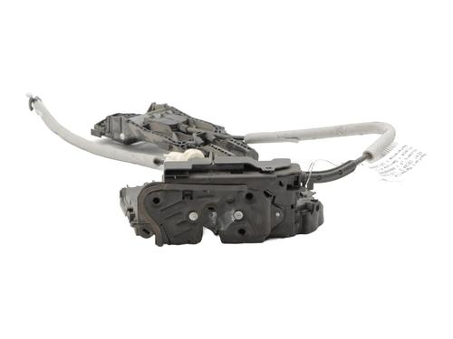Used Front right lock SEAT IBIZA V (KJ1, KJG) 1.6 TDI (95 hp) 26603412