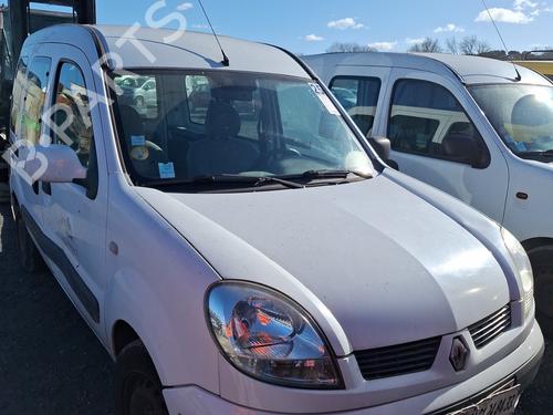 Front left window mechanism RENAULT KANGOO (KC0/1_) 1.2 16V (KC05, KC06, KC03, KC0T, KC0W, KC1D) | BP24274784C22 - Image 7