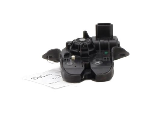 Fechadura da mala DACIA SANDERO III 1.0 TCe 90 (91 hp) 32146036