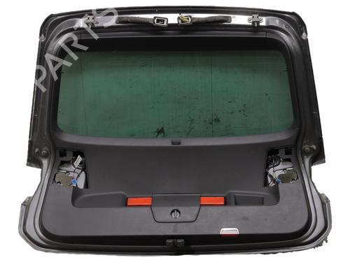 Bagklap CC/Kombi-Coupé Bagklap CC/Kombi-Coupé 36284269 36284269