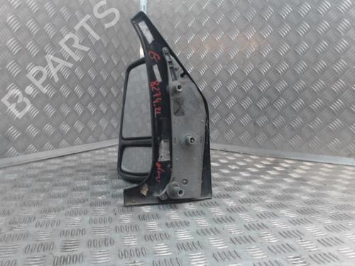 Used Left mirror Left mirror RENAULT MASTER II Van (FD) 2.2 dCI 90 (FD0G, FD0N, FD2G, FD2N, FD3G, FD3N) (90 hp) 24269054 24269054
