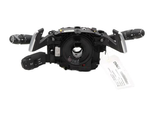 Used Steering column stalk Steering column stalk DS DS 7 Crossback (J4_, JR_, JC_) 2.0 BlueHDi 180 (JJEHZR) (177 hp) 31216618 31216618