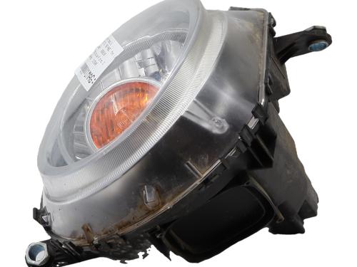 Right headlight MINI MINI (R56) Cooper | BP38682055C29 - Image 2