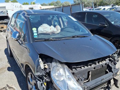 Front left lock CITROËN C3 II (SC_) 1.4 HDi 70 (SC8HZC, SC8HR0, SC8HP4) | BP29151702C98  - Image 6