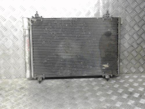 Used AC radiator AC radiator PEUGEOT PARTNER Box Body/MPV 1.6 HDi 16V (90 hp) 24266081 24266081