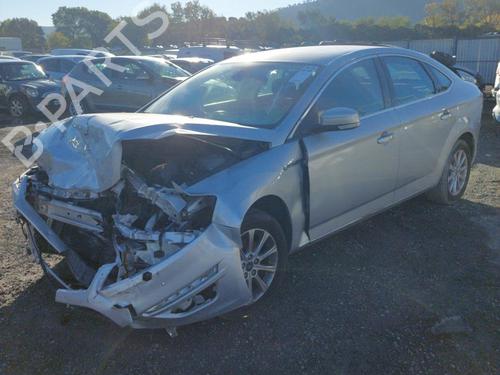 Middle console FORD MONDEO IV (BA7) 2.0 TDCi | BP24281767I22  - Image 14