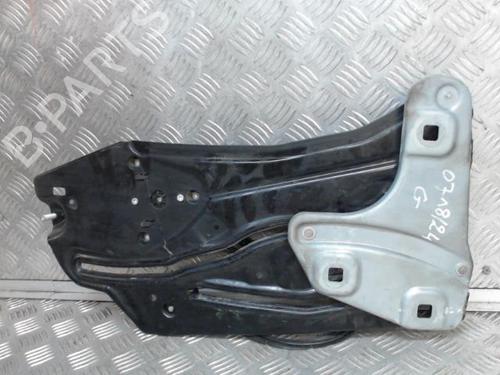 Rear left window mechanism PEUGEOT 308 CC (4B_) 2.0 HDi | BP24272842C24 