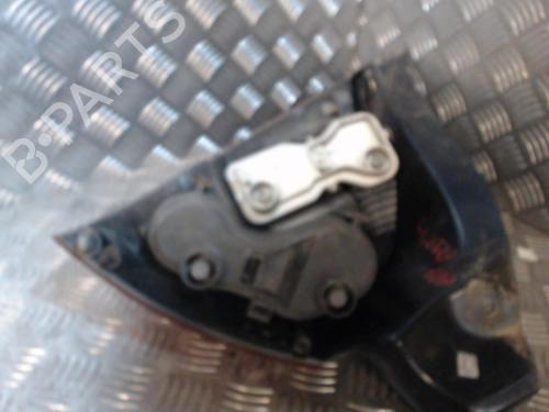 Used Left taillight Left taillight RENAULT MEGANE II (BM0/1_, CM0/1_) 1.5 dCi (BM0F, BM0T, BM2B, CM0F, CM0T) (82 hp) 24266187 24266187