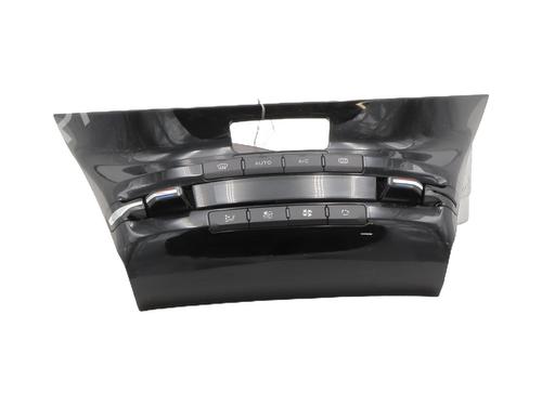 AC-Styringsenhed/Manøvreenhed PEUGEOT 2008 I (CU_) 1.2 THP 110 / PureTech 110 (110 hp) 27318213