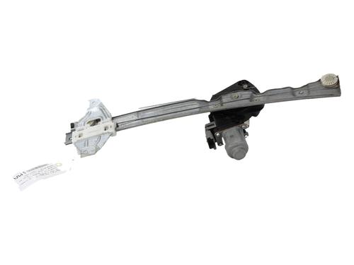 Front right window mechanism DS DS 4 / DS 4 CROSSBACK (NX_) 1.6 BlueHDi 120 | BP40280929C23 - Image 5