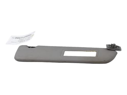 Used Right sun visor Right sun visor 39386836 39386836