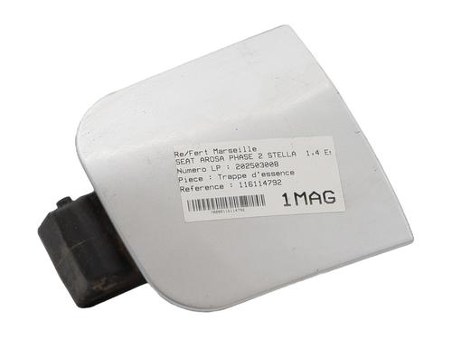 Used Fuel flap SEAT AROSA (6H1) 1.4 (60 hp) 30590854