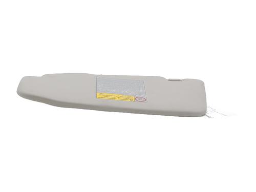 Used Right sun visor SUZUKI JIMNY Closed Off-Road Vehicle (SN) 1.3 4WD (SN413) (85 hp) 28045431