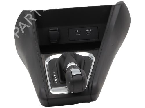 Shift knob RENAULT CAPTUR II (HF_) E-TECH 145 (HFMU) | BP37744523I34 - Image 2
