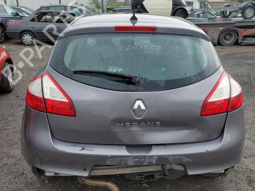 Gearbox RENAULT MEGANE III Hatchback (BZ0/1_, B3_) 1.5 dCi (BZ0C) | BP24282709M3 - Image 6