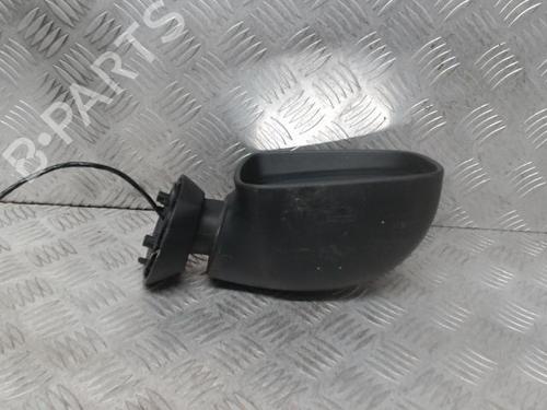 Right mirror DACIA LOGAN MCV (KS_) 1.5 dCi (KS0W) | BP24275618C27