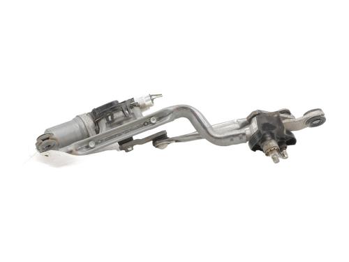 Front wiper motor TOYOTA YARIS (_P13_) 1.5 Hybrid (NHP130_, NHP130) | BP27179044M29 