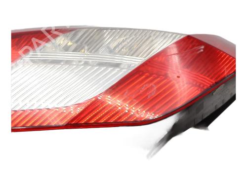 Left taillight RENAULT SCÉNIC II (JM0/1_) 1.5 dCi (JM1E, JM16) | BP28291353C34 - Image 4