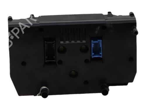 Used Climate control Climate control 38942430 38942430