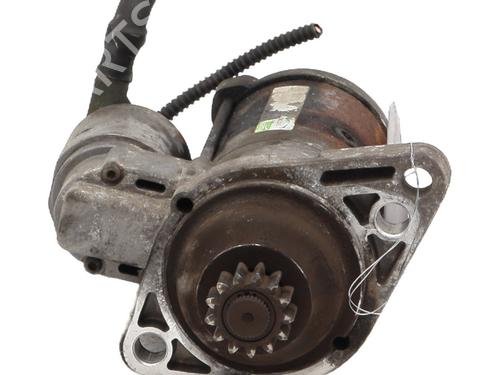 Used Starter Starter AUDI A1 (8X1, 8XK) 1.6 TDI (105 hp) 35799650 35799650
